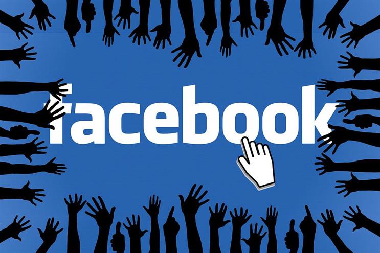 Facebook: 'defrauded' advertisers were refunded