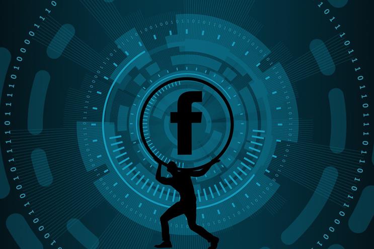 Now that Facebook has a blockchain team what do marketers need to know?