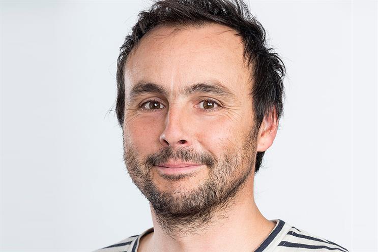 Ex-Havas Helia group ECD Bennett-Day will launch the new division at Feed