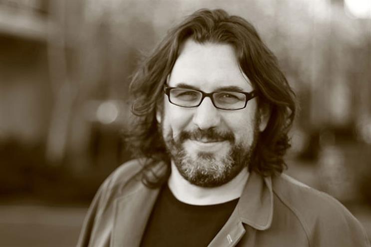 Adam Ferrier: the global chief strategy officer and consumer psychologist at Cummins&Partners