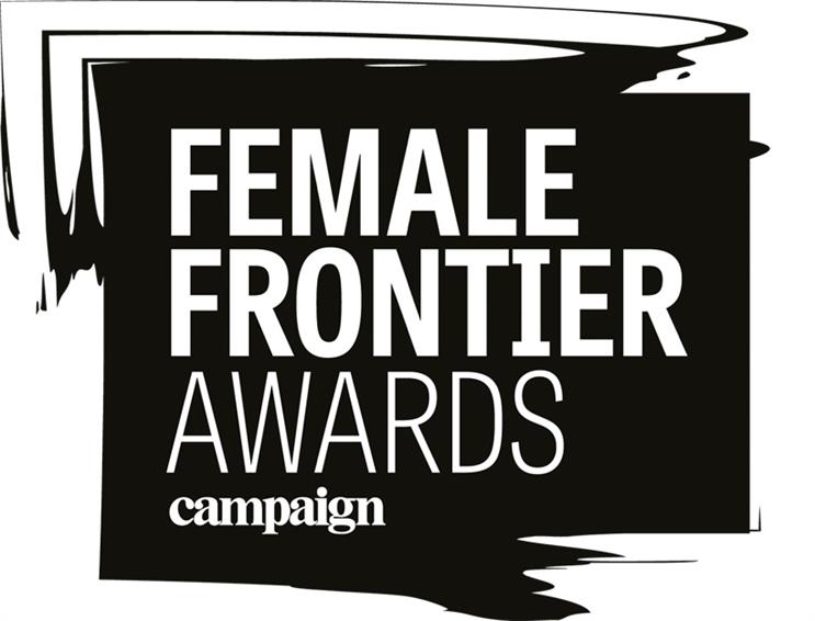 Female Frontier Awards | Thursday 21 January 2021