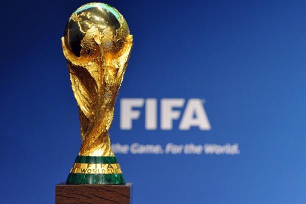 Growth will be boosted by this year's Fifa World Cup in Russia