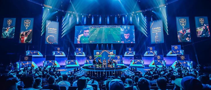Esports boom is giving brands access to 'unreachable' audiences