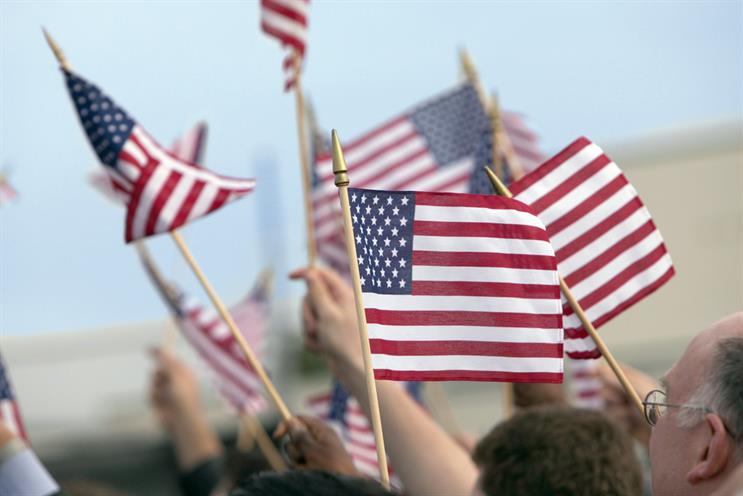Life as an expat account man in the US