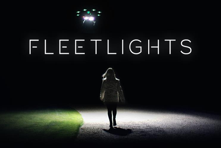 Saatchis, Iris and Grey lead UK for Mobile Lions shortlist