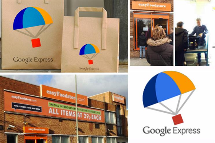 From Google Express to easyFoodstore: why grocery is getting crowded