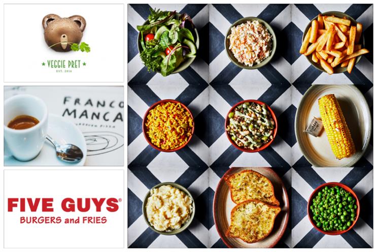 10 marketing lessons from how millennials are changing the way we eat