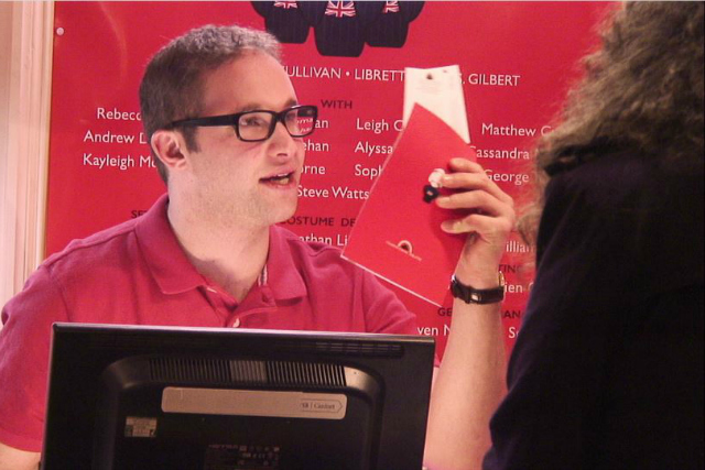 Freeview: Freddy brings joy to unsuspecting members of the public in the latest ad