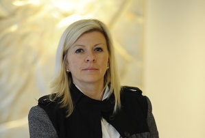 Zibrant MD Fay Sharpe