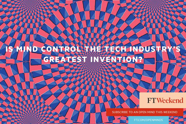 Financial Times to use experiences for 'deeper engagement'