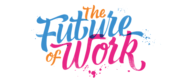This is the future of work for the creative industry