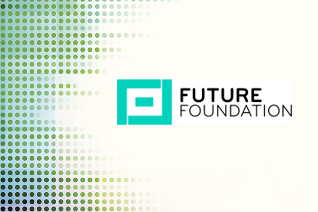 #Trending2015: 6 new trends from Future Foundation