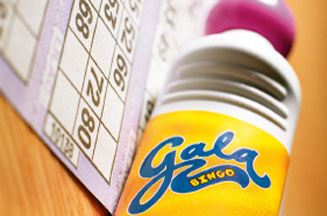 Gala Bingo club owner appoints Isobel to drive new brand launch