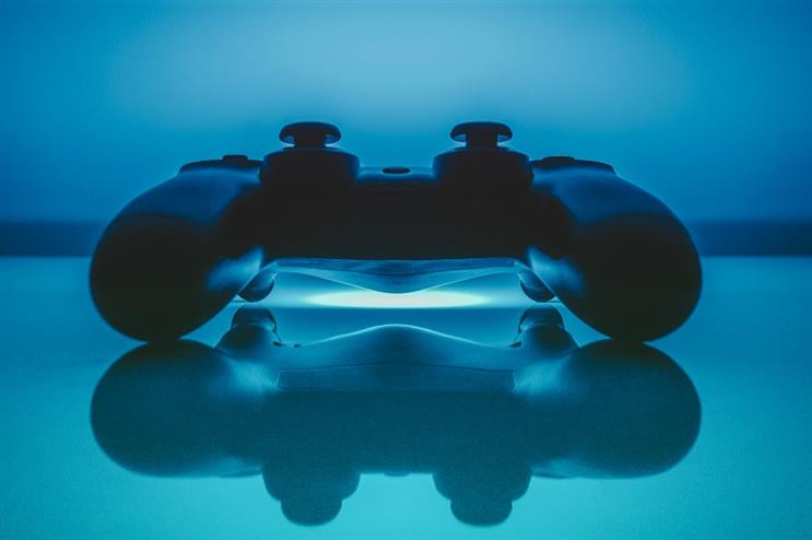 New report by Momentum Worlwide shows marketers are missing the opportunity to engage gamers