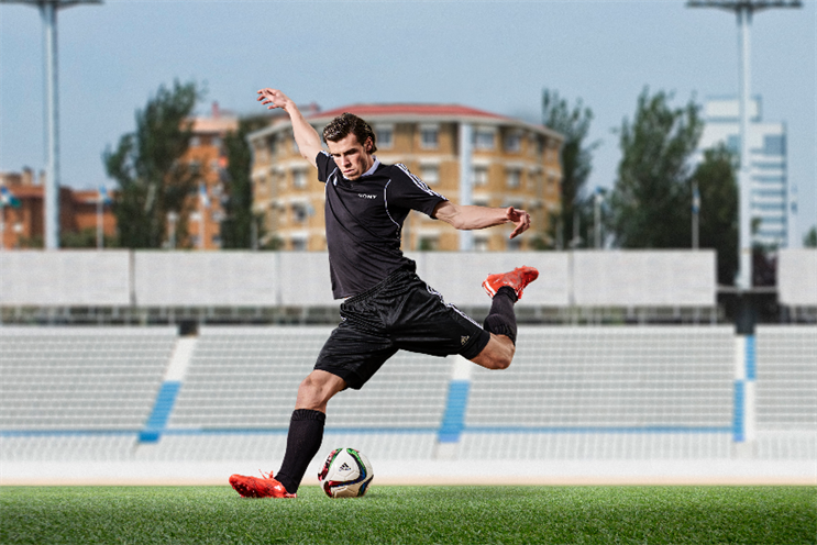 Sony Mobile: new Xperia Z3 ambassador Gareth Bale