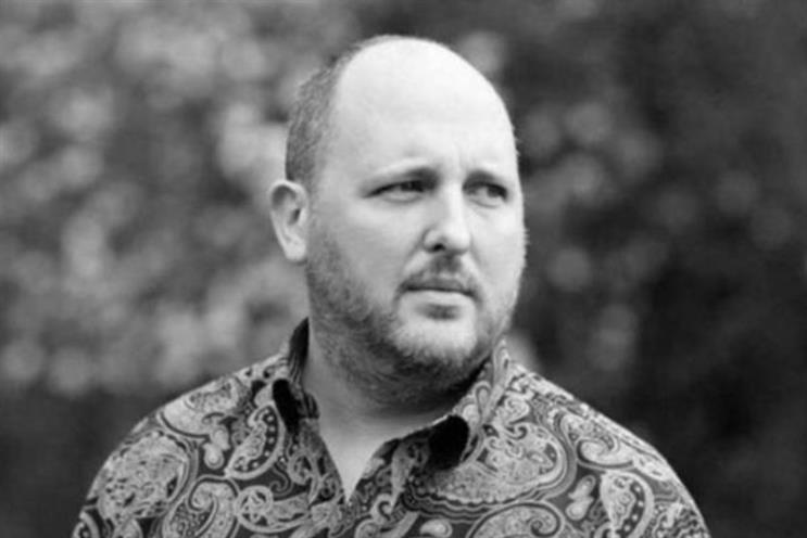Gav Thompson on the Power of Partnerships