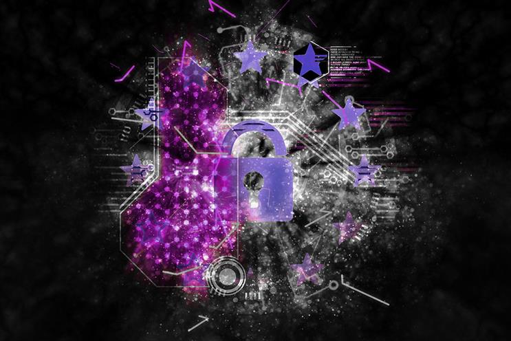 GDPR: just 7% of UK brands think the volume of targeting data had declined after its introduction