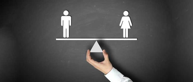 This is adland '17: Part one: Gender