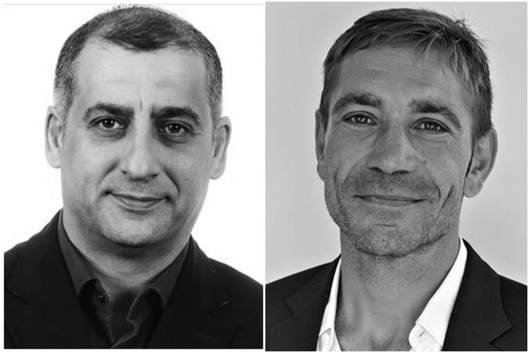 GeoProve: Patel and Teeman