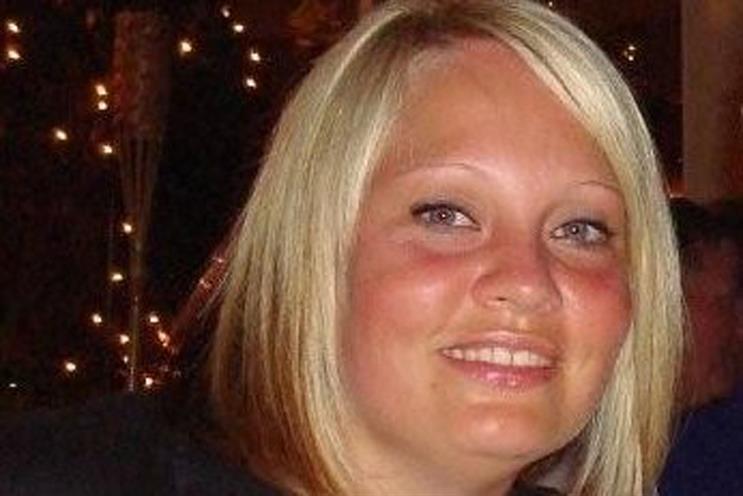 Georgina Lewis: joins FA from Microsoft