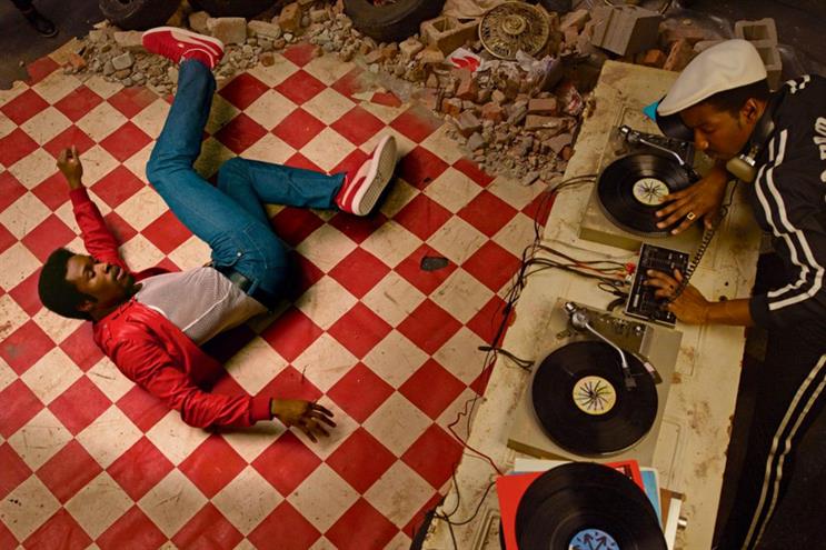The Get Down: Baz Luhrmann's homage to 1970s New York
