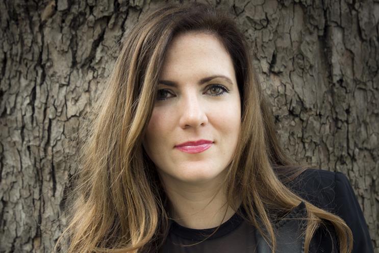 Gemma Greaves: the incoming Marketing Society CEO
