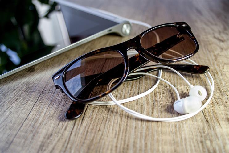 My summer playlist: Vicki Maguire, chief creative officer, Grey London