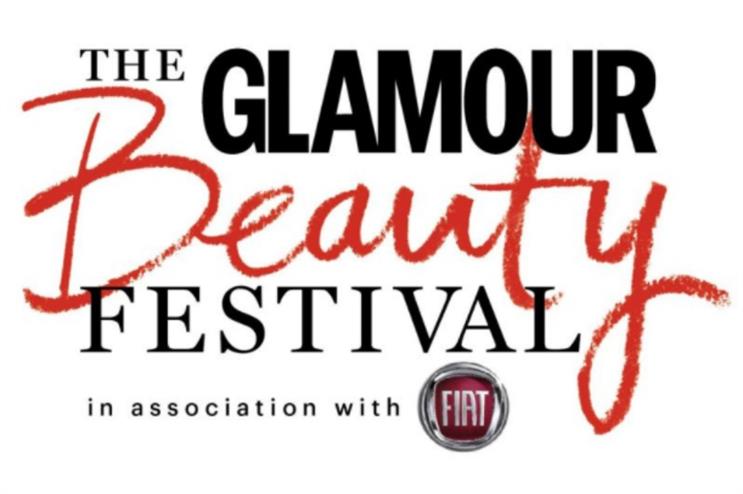 Fiat and Garnier to activate at Glamour Beauty Festival 