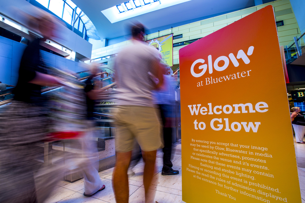 Glow to close its doors as a venue space