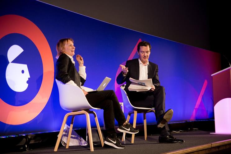 Evening Standard: McElvoy and Osborne