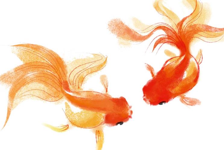 The A List 2014: The year of the goldfish