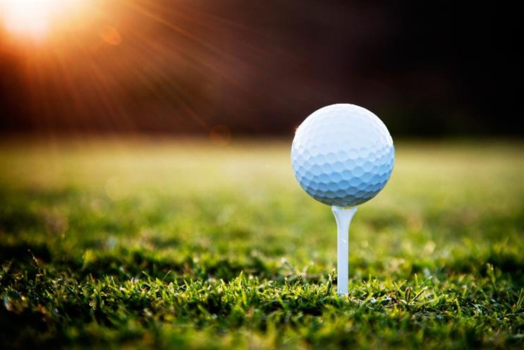 Marketing and golf are both in danger of not understanding modern pressures on time