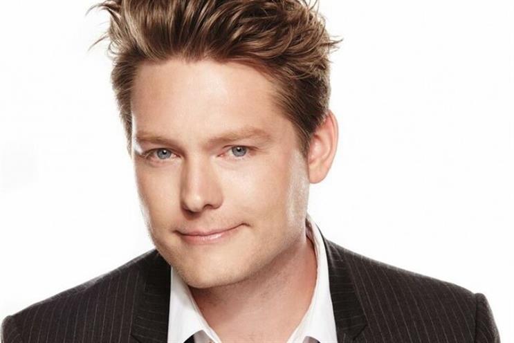 Tom Goodwin: brands need to do more than 'gestural innovation' if they want to evolve