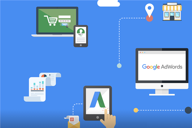 Google AdWords finally revamps for a mobile-first world