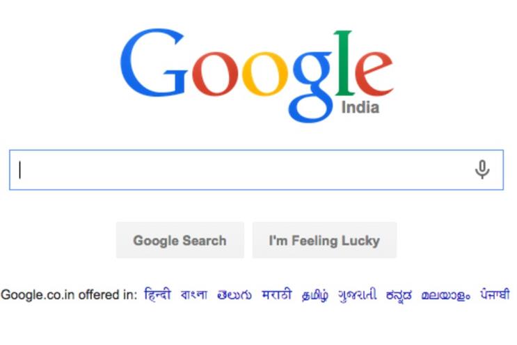 Breakfast Briefing: Google accused of 'market abuse' in India 