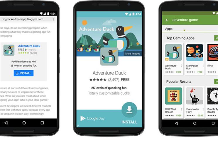 Google launches a new program to offer tools to select game