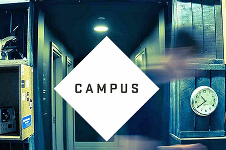 Event Tech Lab to launch at Google Campus