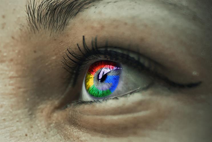 Google is beating Facebook on mobile advertising because it is winning on search across every front