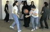 Academic ad...produced in 1999