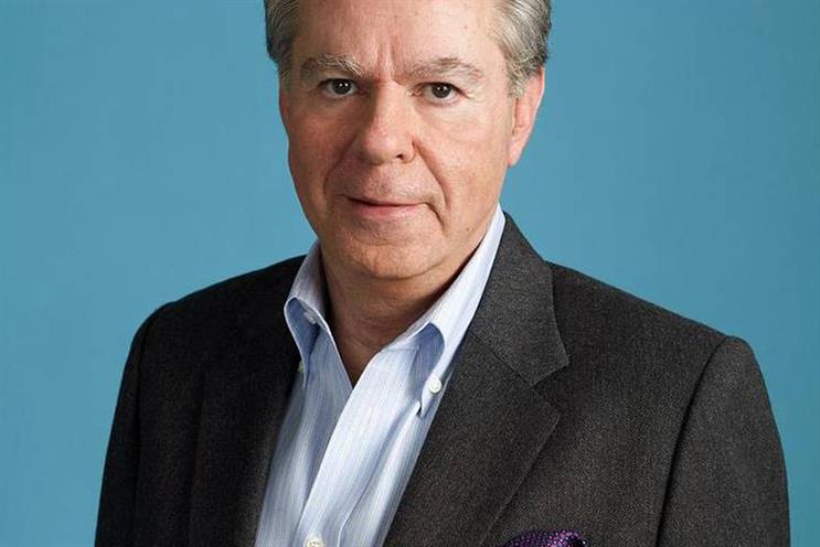 Gotlieb will transition into the role of WPP senior advisor