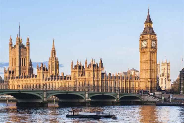 Event ticketing reform rejected in government