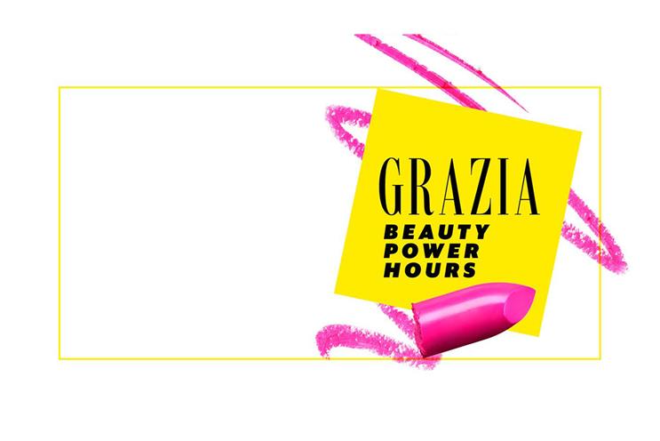 Grazia USA nominated for 2022 Webby Awards in the 