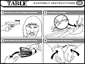 Greenpeace uses self assembly kit to fight illegal logging