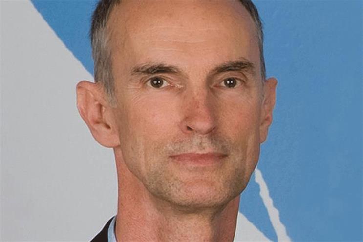 Greg Delaney: co-founder of the content creation agency Watchable