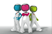 Grey Group...new website