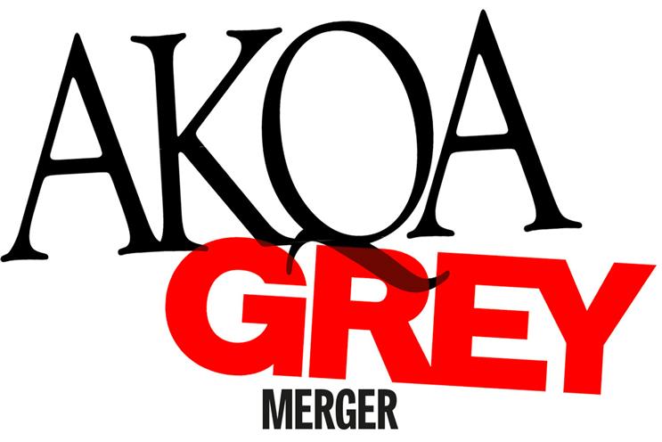 Merger: AKQA and Grey to become AKQA Group