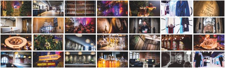 Why Cadbury, Pernod Ricard and Ted Baker are opting for longer activations