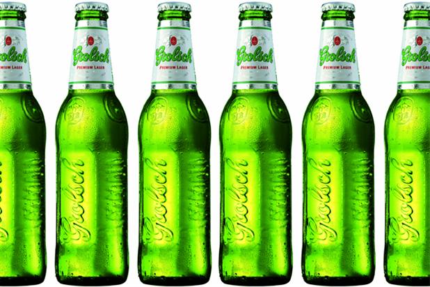 Grolsch: 'the JWT team demonstrated an ability to translate big idea thinking across all major channels'