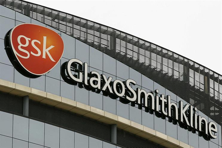 MediaCom and PHD battle for £1bn GSK media account