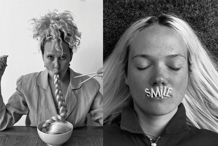 Faces to Watch 2020: Camila Gurgel and Ieva Paulina